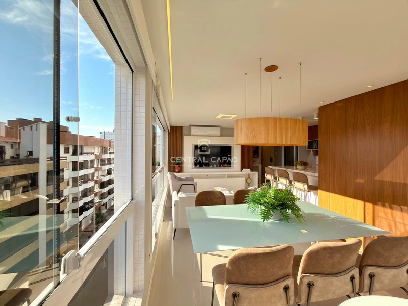 MOBILIADO E DECORADO: 16ª foto da galeria de imagens do imóvel