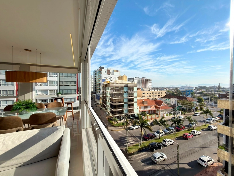 MOBILIADO E DECORADO: 8ª foto da galeria de imagens do imóvel