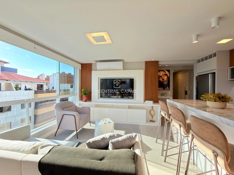 MOBILIADO E DECORADO: 12ª foto da galeria de imagens do imóvel