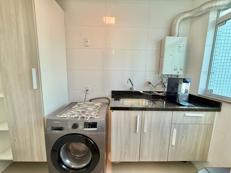 Apartamento 2 quartos de alto padrão em edifício com infra completa: 13ª foto da galeria de imagens do imóvel