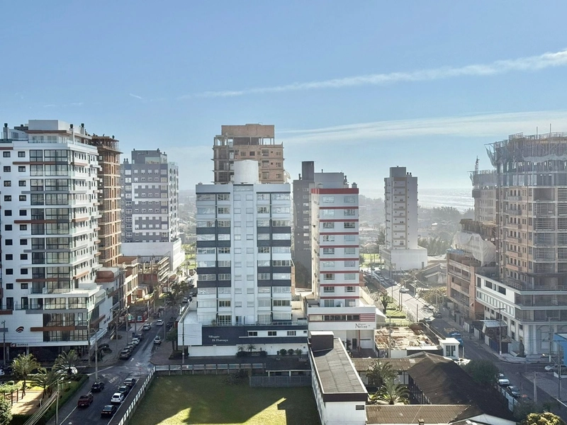 Apartamento 2 quartos de alto padrão em edifício com infra completa: 10ª foto da galeria de imagens do imóvel