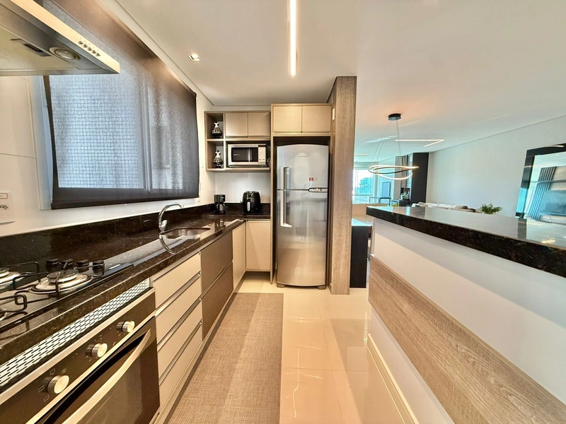 Apartamento 2 quartos de alto padrão em edifício com infra completa: 12ª foto da galeria de imagens do imóvel