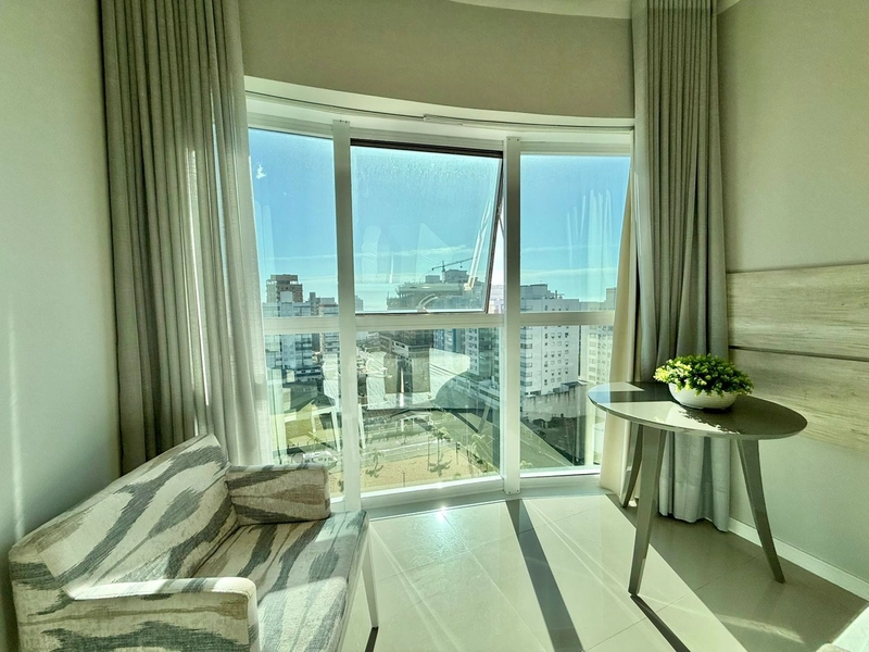 Apartamento 2 quartos de alto padrão em edifício com infra completa: 19ª foto da galeria de imagens do imóvel