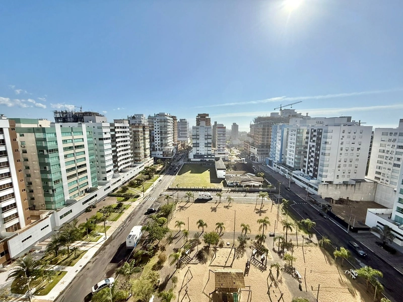Apartamento 2 quartos de alto padrão em edifício com infra completa: 8ª foto da galeria de imagens do imóvel