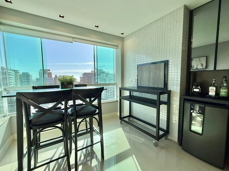 Apartamento 2 quartos de alto padrão em edifício com infra completa: 6ª foto da galeria de imagens do imóvel