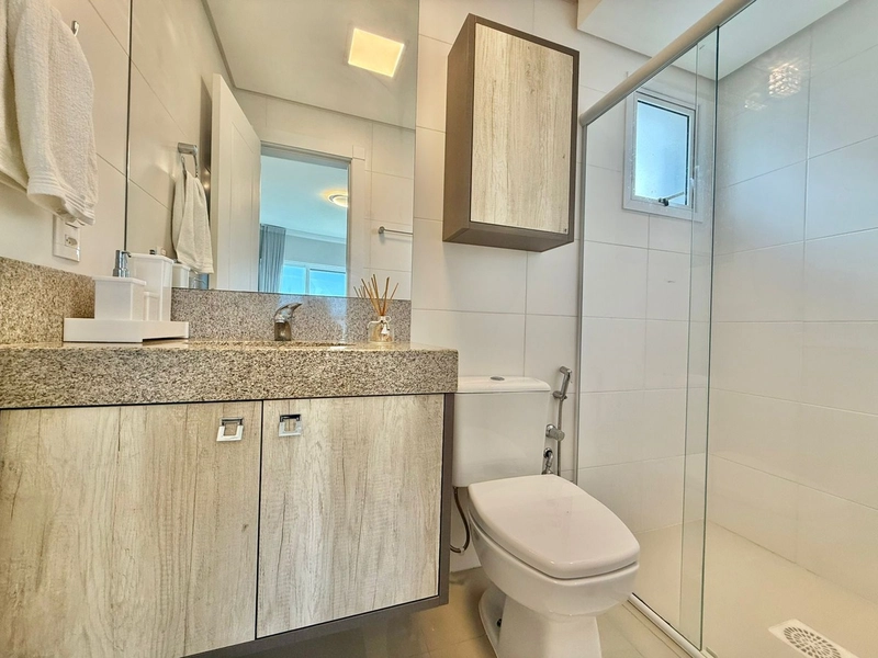 Apartamento 2 quartos de alto padrão em edifício com infra completa: 21ª foto da galeria de imagens do imóvel