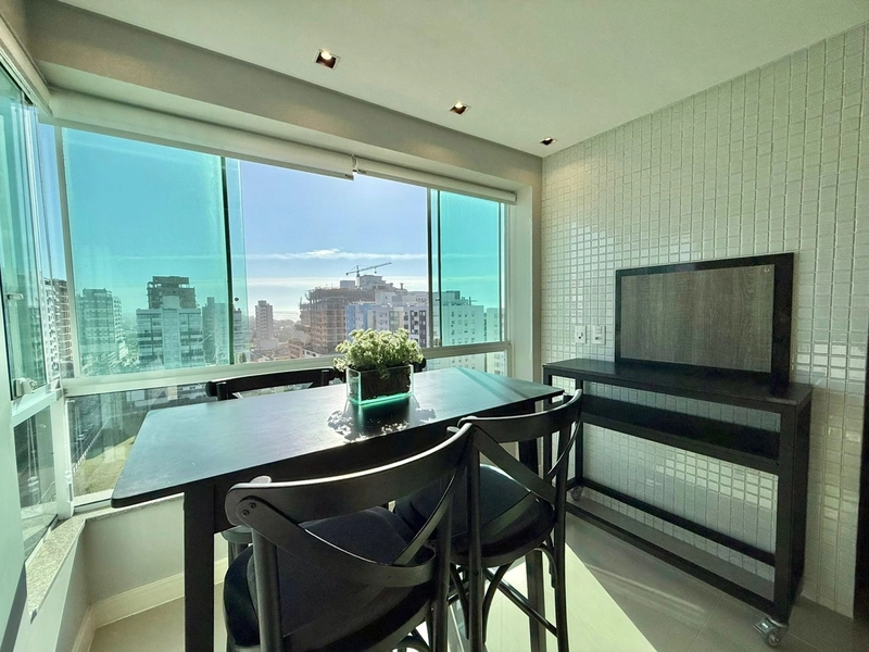 Apartamento 2 quartos de alto padrão em edifício com infra completa: 5ª foto da galeria de imagens do imóvel