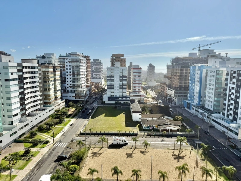 Apartamento 2 quartos de alto padrão em edifício com infra completa: 9ª foto da galeria de imagens do imóvel