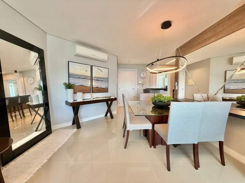 Apartamento 2 quartos de alto padrão em edifício com infra completa: 7ª foto da galeria de imagens do imóvel