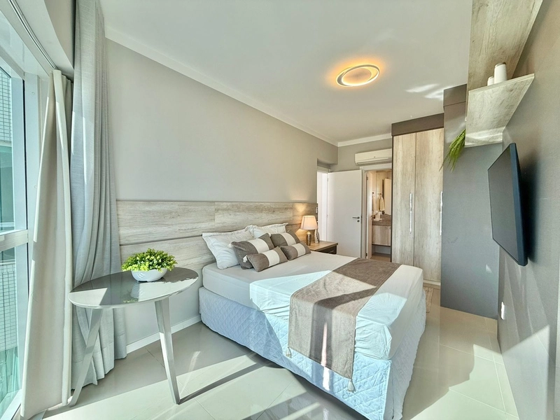 Apartamento 2 quartos de alto padrão em edifício com infra completa: 24ª foto da galeria de imagens do imóvel