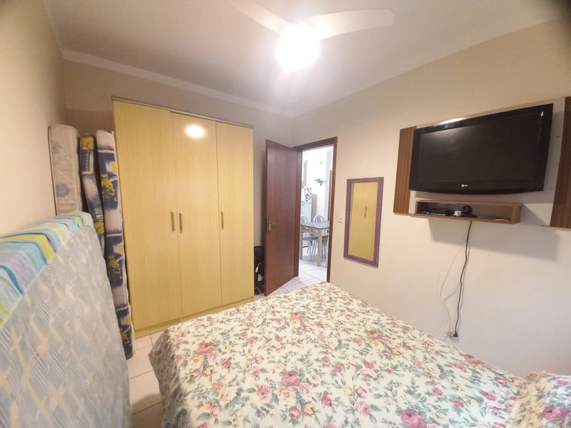 Apartamento de 01 dormitório: 4ª foto da galeria de imagens do imóvel