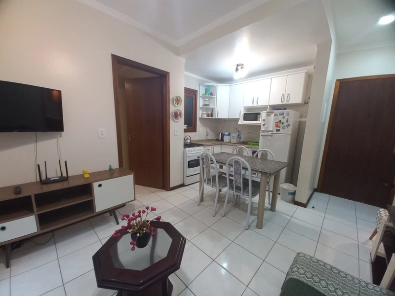 Apartamento de 01 dormitório: 14ª foto da galeria de imagens do imóvel