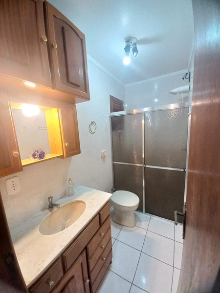 Apartamento de 01 dormitório: 12ª foto da galeria de imagens do imóvel
