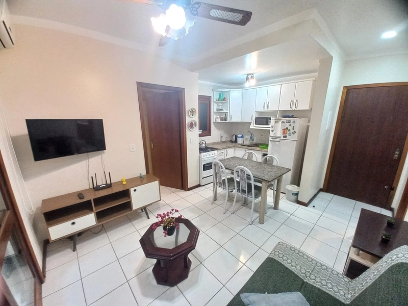 Apartamento de 01 dormitório: 5ª foto da galeria de imagens do imóvel