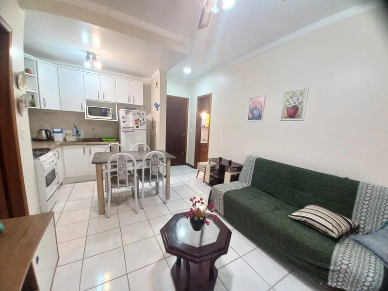 Apartamento de 01 dormitório: 11ª foto da galeria de imagens do imóvel