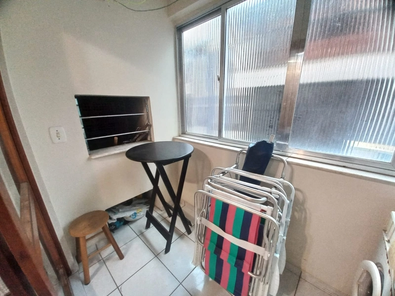 Apartamento de 01 dormitório: 8ª foto da galeria de imagens do imóvel