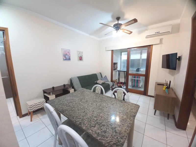 Apartamento de 01 dormitório: 10ª foto da galeria de imagens do imóvel