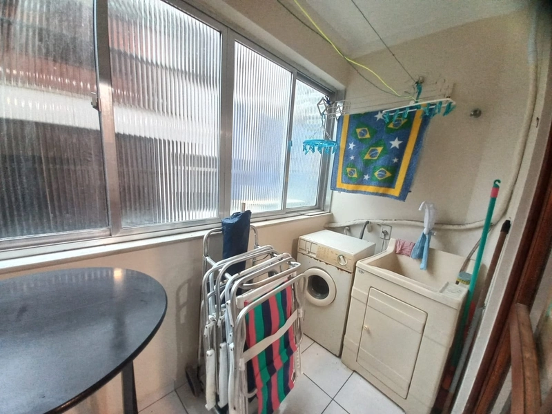 Apartamento de 01 dormitório: 7ª foto da galeria de imagens do imóvel