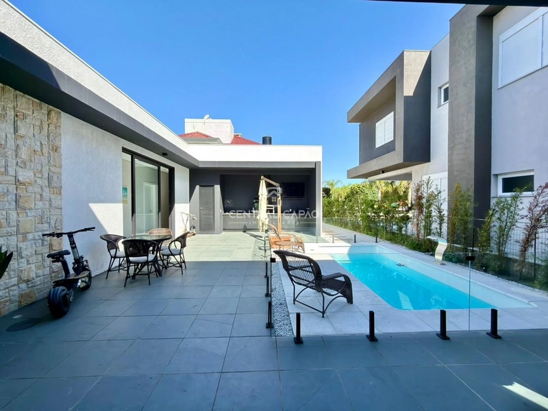 Casa 4 suítes decorada no Velas à venda: 10ª foto da galeria de imagens do imóvel