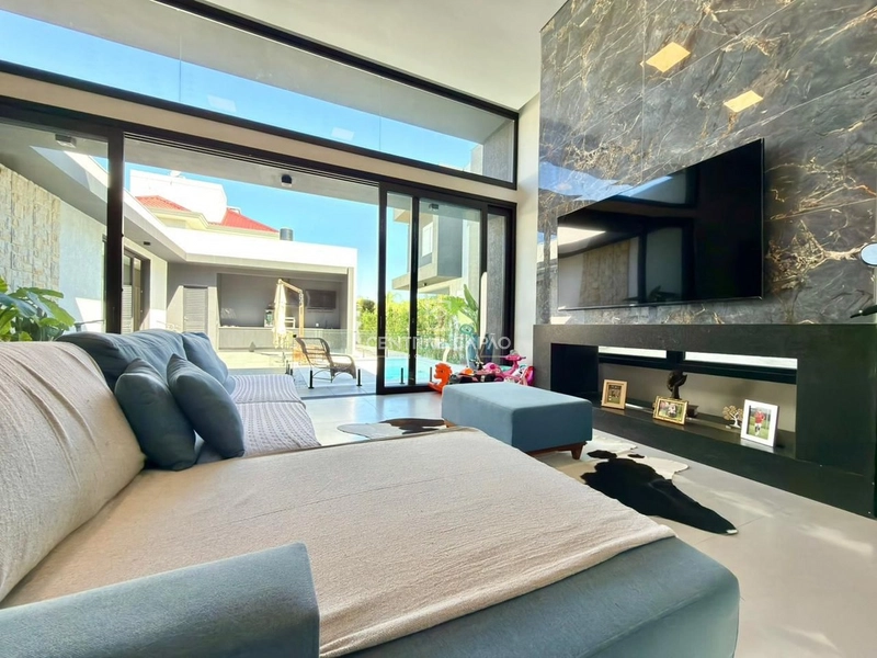 Casa 4 suítes decorada no Velas à venda: 5ª foto da galeria de imagens do imóvel