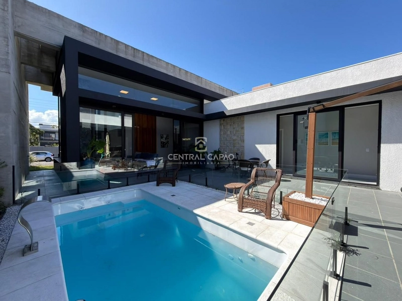 Casa 4 suítes decorada no Velas à venda: 12ª foto da galeria de imagens do imóvel