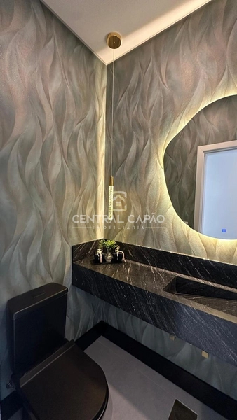 Casa 4 suítes decorada no Velas à venda: 15ª foto da galeria de imagens do imóvel