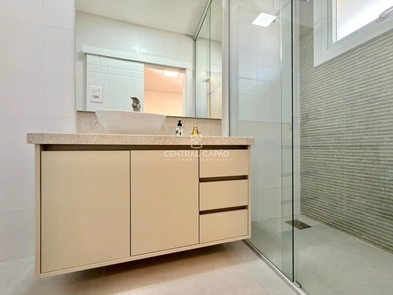 Casa 4 suítes decorada no Velas à venda: 26ª foto da galeria de imagens do imóvel