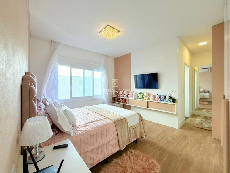 Casa 4 suítes decorada no Velas à venda: 27ª foto da galeria de imagens do imóvel