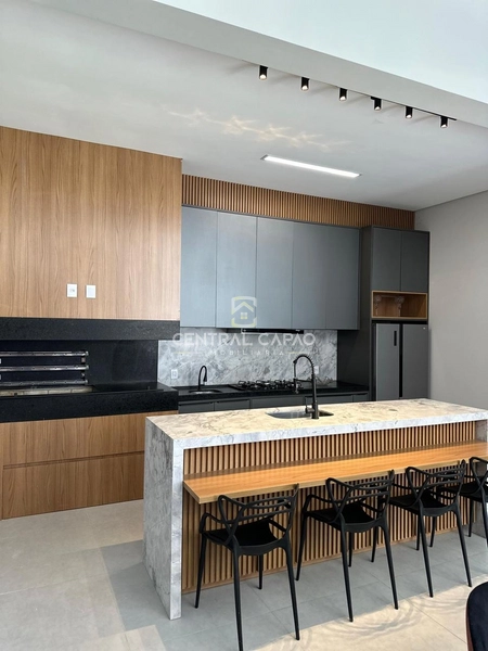 Casa 4 suítes decorada no Velas à venda: 16ª foto da galeria de imagens do imóvel