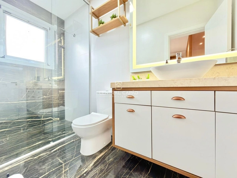 Casa 4 suítes decorada no Velas à venda: 33ª foto da galeria de imagens do imóvel