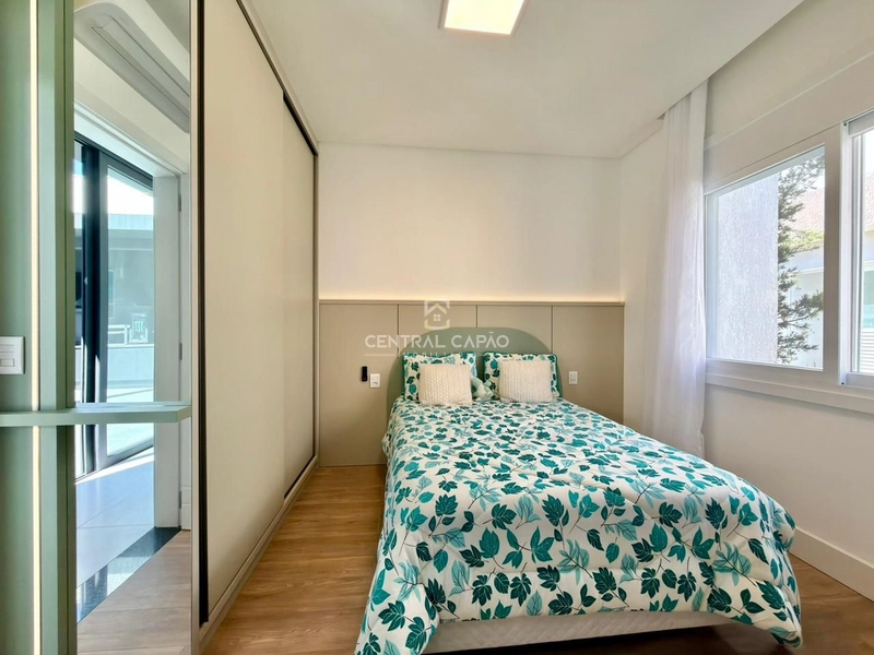 Casa 4 suítes decorada no Velas à venda: 21ª foto da galeria de imagens do imóvel