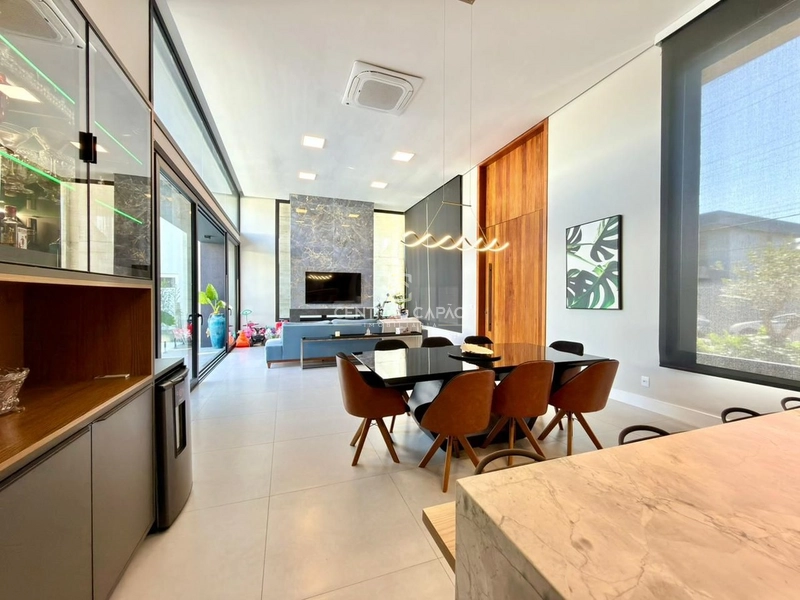 Casa 4 suítes decorada no Velas à venda: 2ª foto da galeria de imagens do imóvel