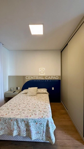 Casa 4 suítes decorada no Velas à venda: 24ª foto da galeria de imagens do imóvel