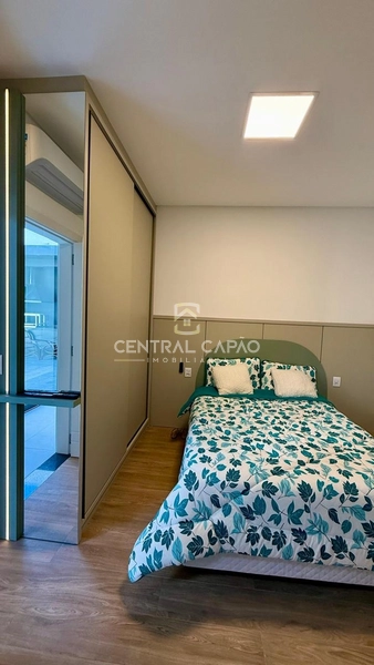 Casa 4 suítes decorada no Velas à venda: 19ª foto da galeria de imagens do imóvel