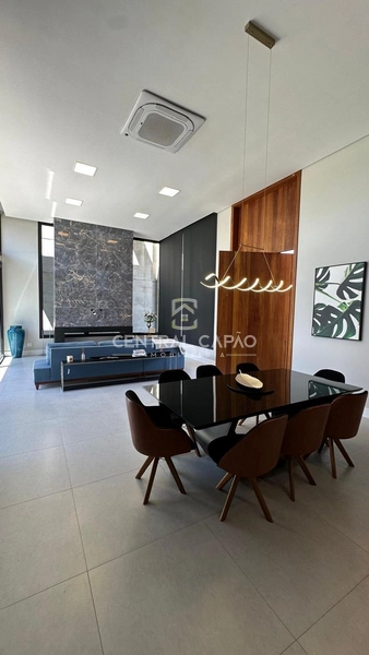 Casa 4 suítes decorada no Velas à venda: 7ª foto da galeria de imagens do imóvel