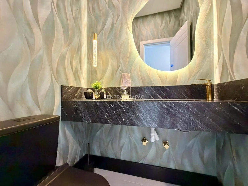 Casa 4 suítes decorada no Velas à venda: 20ª foto da galeria de imagens do imóvel