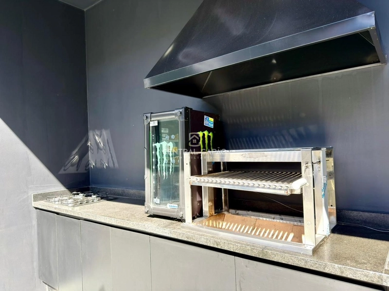 Casa 4 suítes decorada no Velas à venda: 14ª foto da galeria de imagens do imóvel