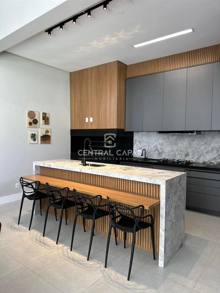 Casa 4 suítes decorada no Velas à venda: 13ª foto da galeria de imagens do imóvel