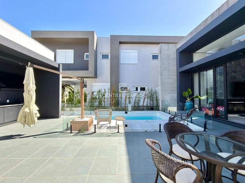 Casa 4 suítes decorada no Velas à venda: 23ª foto da galeria de imagens do imóvel