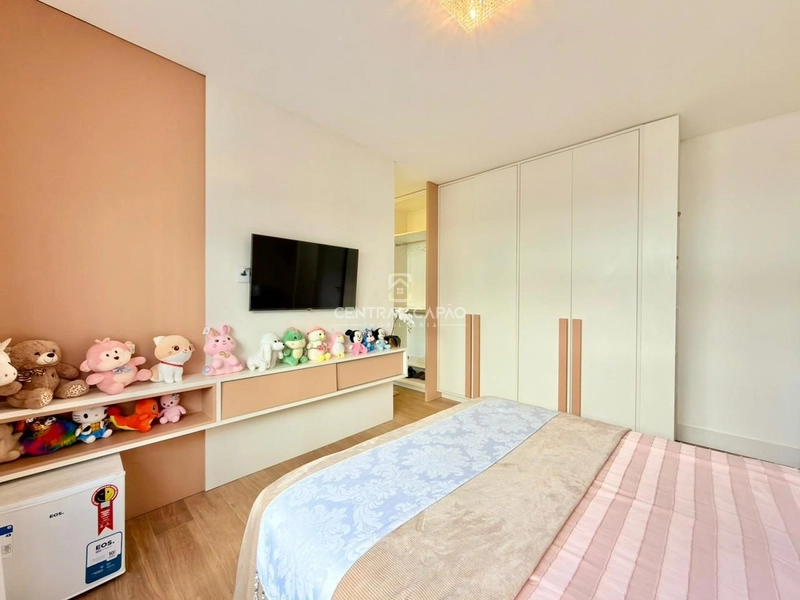 Casa 4 suítes decorada no Velas à venda: 29ª foto da galeria de imagens do imóvel