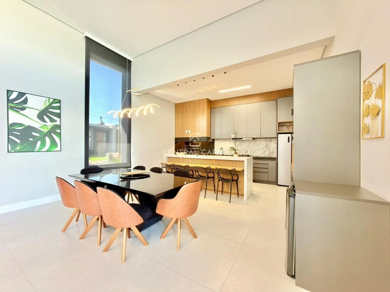 Casa 4 suítes decorada no Velas à venda: 8ª foto da galeria de imagens do imóvel