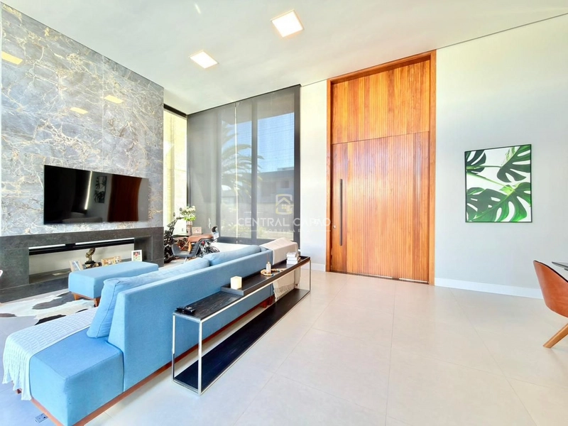 Casa 4 suítes decorada no Velas à venda: 6ª foto da galeria de imagens do imóvel