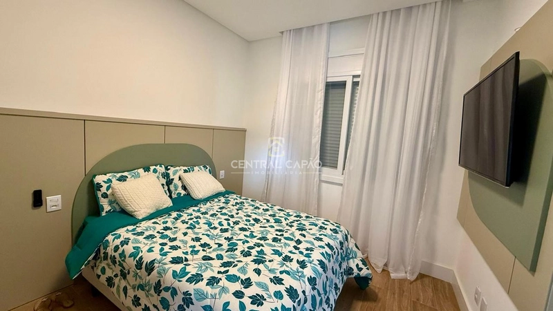 Casa 4 suítes decorada no Velas à venda: 21ª foto da galeria de imagens do imóvel