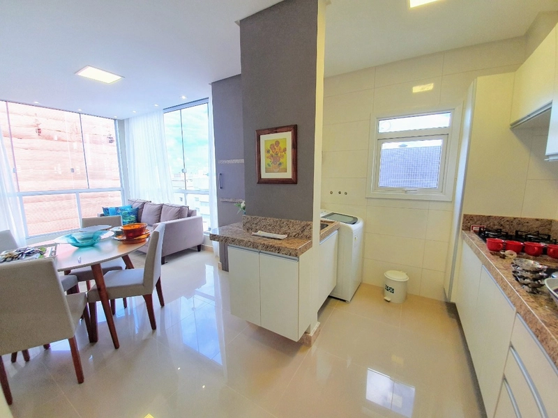 Apartamento 02 dormitórios no bairro Navegantes em Capão da Canoa.: 2ª foto da galeria de imagens do imóvel