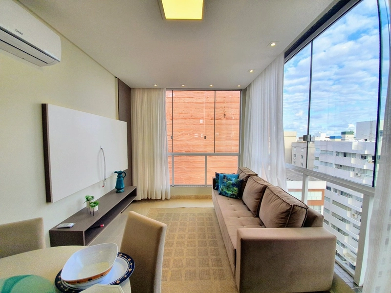 Apartamento 02 dormitórios no bairro Navegantes em Capão da Canoa.: 3ª foto da galeria de imagens do imóvel