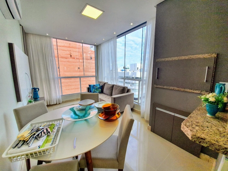 Apartamento 02 dormitórios no bairro Navegantes em Capão da Canoa.: 4ª foto da galeria de imagens do imóvel