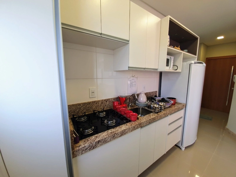 Apartamento 02 dormitórios no bairro Navegantes em Capão da Canoa.: 10ª foto da galeria de imagens do imóvel