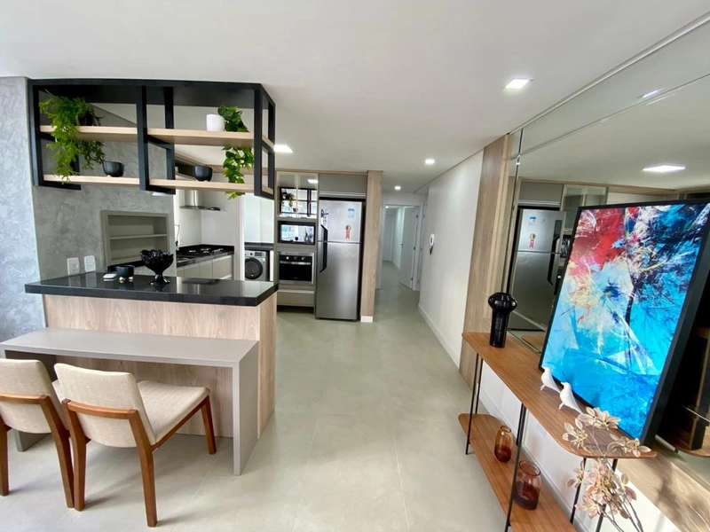 MOBILIADO E DECORADO: 8ª foto da galeria de imagens do imóvel
