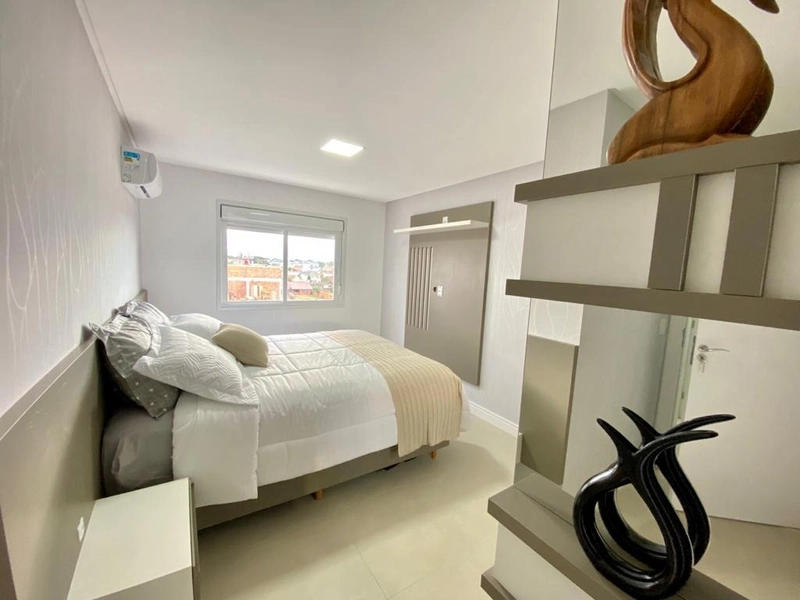 MOBILIADO E DECORADO: 14ª foto da galeria de imagens do imóvel