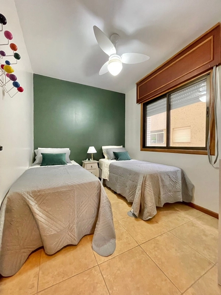 EXCELENTE APARTAMENTO PRÓXIMO MAR: 25ª foto da galeria de imagens do imóvel